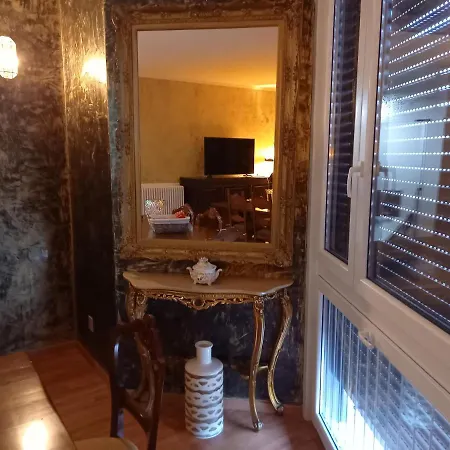 Bed & Breakfast I Filoksenia Trieste