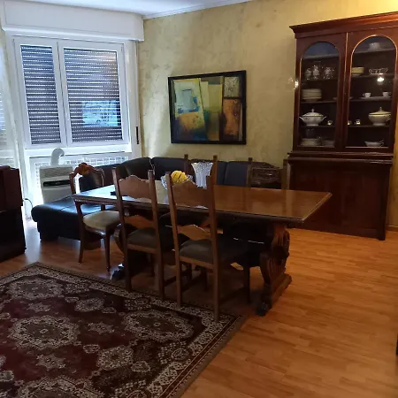 I Filoksenia Bed & Breakfast Trieste