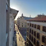 Frühstückspension I Filoksenia Triest
