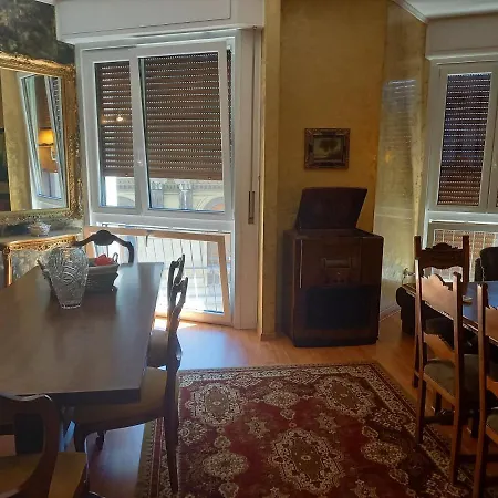 I Filoksenia Bed and Breakfast *