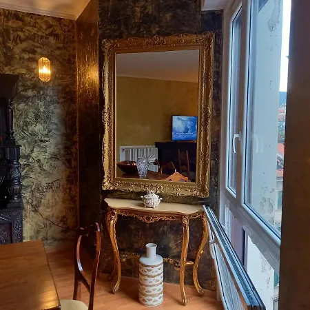 I Filoksenia Couette-café Trieste