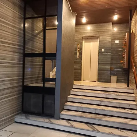 I Filoksenia B&B 트리에스테