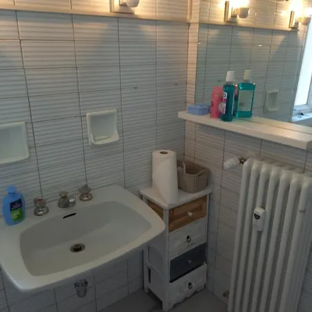 I Filoksenia B&B *