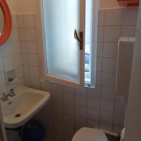 I Filoksenia B&B