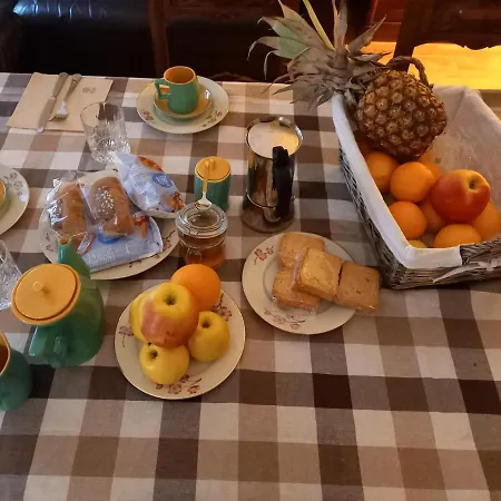 I Filoksenia 트리에스테