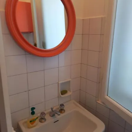 I Filoksenia * Триест