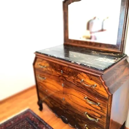 I Filoksenia * Триест