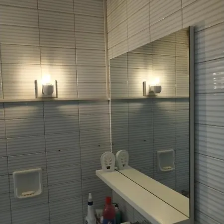 I Filoksenia B&B 트리에스테