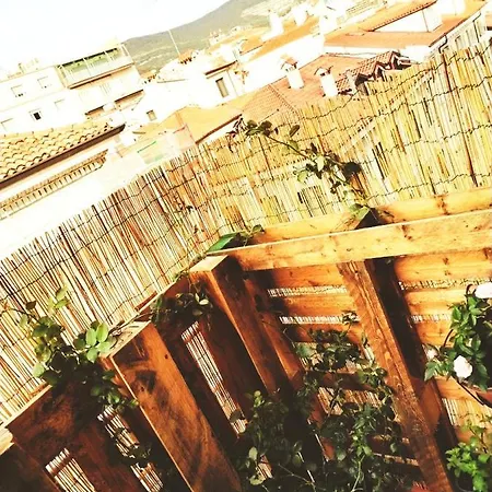 I Filoksenia Отель типа 