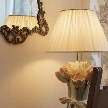 I Filoksenia Bed and Breakfast *