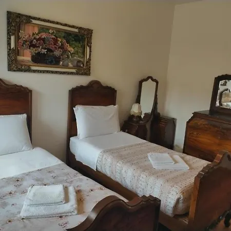 Bed and Breakfast I Filoksenia *