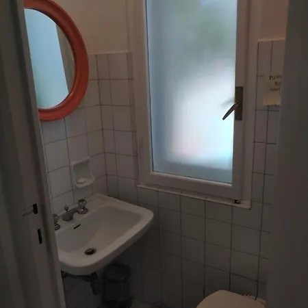 Bed & Breakfast I Filoksenia *