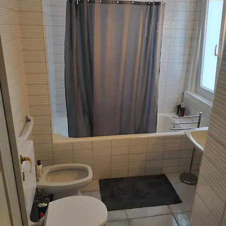 Bed & Breakfast I Filoksenia Trieste