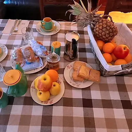 I Filoksenia * Τεργέστη