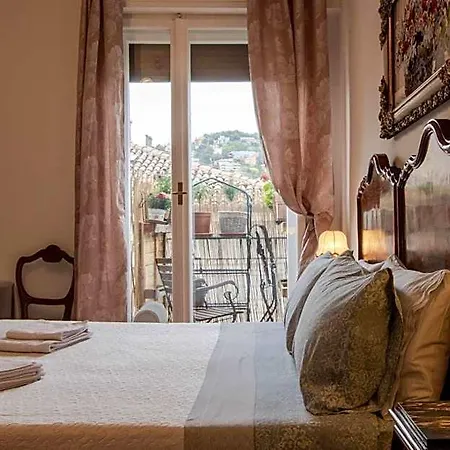 I Filoksenia Bed and Breakfast Τεργέστη
