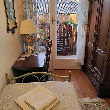 B&B I Filoksenia