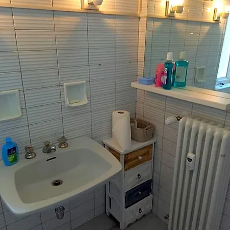 Bed and Breakfast I Filoksenia *
