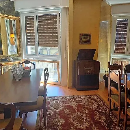 Bed and Breakfast I Filoksenia Τεργέστη