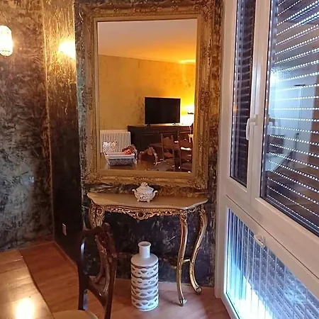 I Filoksenia Bed and Breakfast Τεργέστη