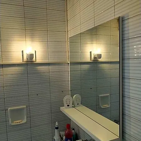 I Filoksenia B&B *