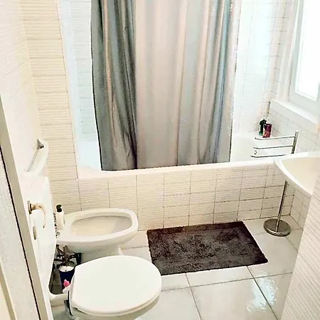 I Filoksenia B&B