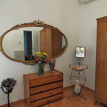 I Filoksenia Bed and Breakfast *