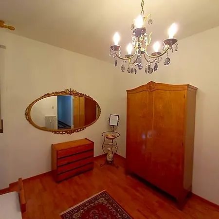 Bed and Breakfast I Filoksenia Τεργέστη