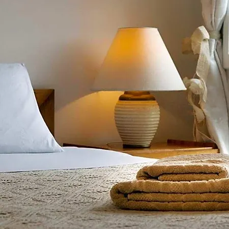Bed and Breakfast I Filoksenia Τεργέστη