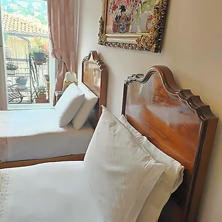 I Filoksenia B&B 트리에스테