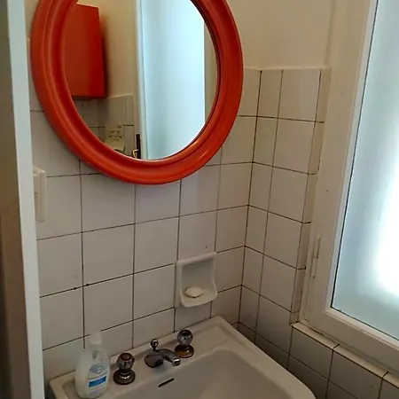 I Filoksenia B&B