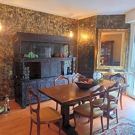 I Filoksenia Bed and Breakfast Τεργέστη