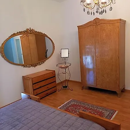I Filoksenia B&B 트리에스테