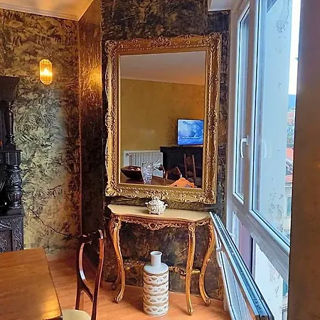 I Filoksenia Bed and Breakfast Τεργέστη