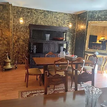 I Filoksenia B&B