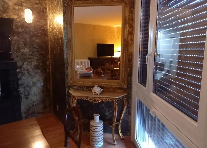 Bed and Breakfast I Filoksenia Τεργέστη