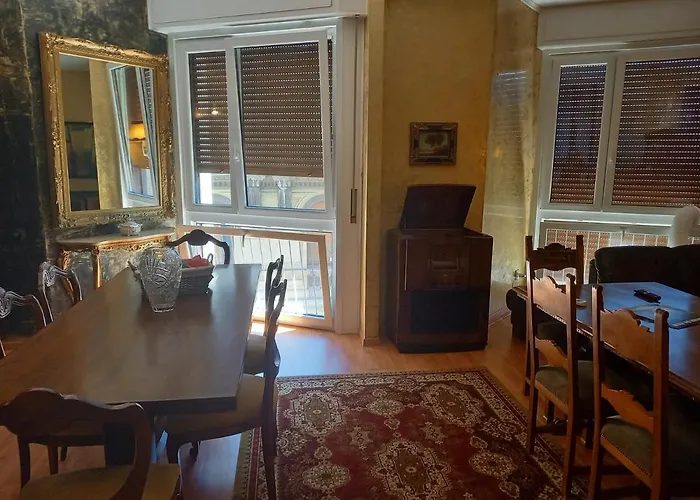 I Filoksenia Bed and Breakfast *