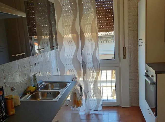 I Filoksenia * Τεργέστη