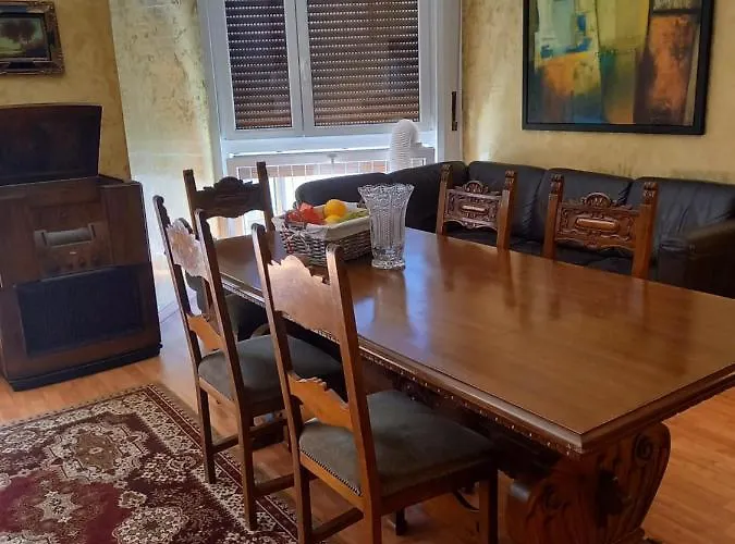 I Filoksenia Bed and Breakfast