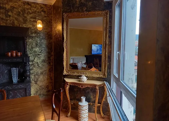 I Filoksenia Готель типу 