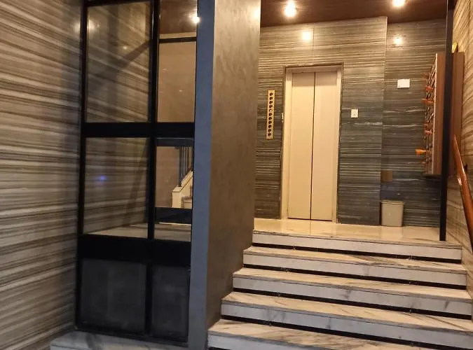 I Filoksenia Bed and Breakfast Τεργέστη