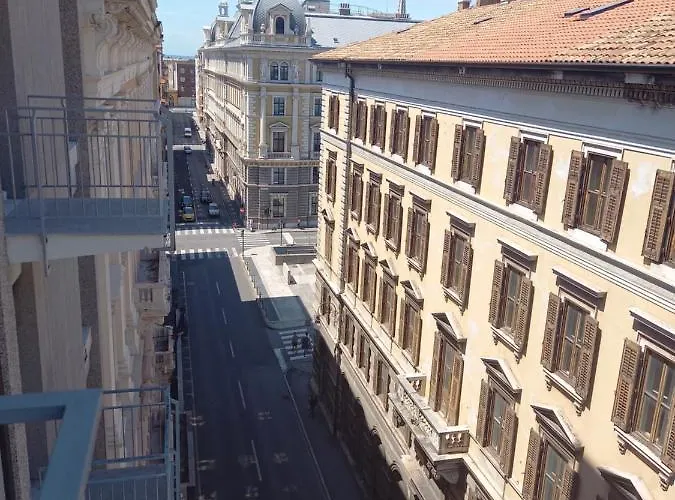 Bed & Breakfast I Filoksenia