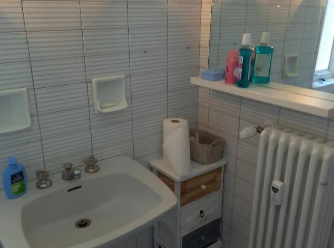 I Filoksenia Готель типу 