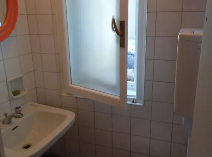 I Filoksenia Bed & Breakfast