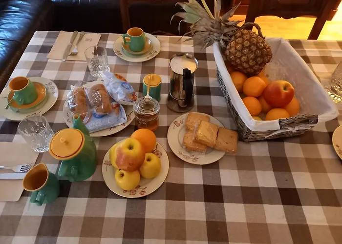 I Filoksenia Трієст