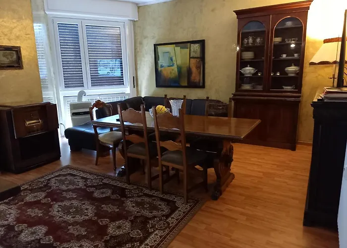 I Filoksenia Bed and Breakfast Τεργέστη