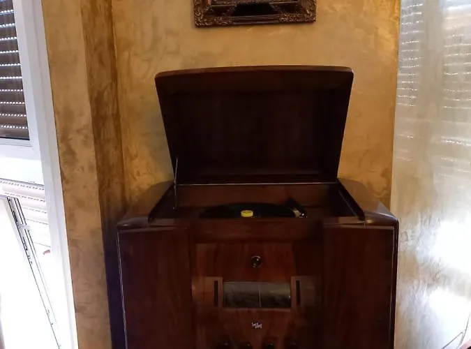 I Filoksenia * Трієст