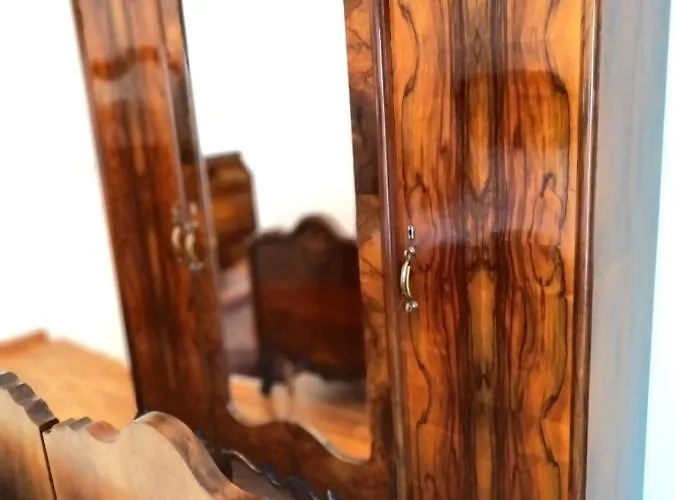 I Filoksenia * Τεργέστη