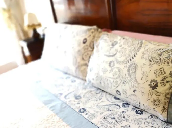 Bed and Breakfast I Filoksenia Τεργέστη