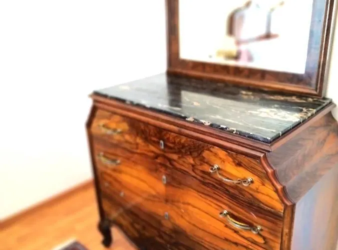 I Filoksenia * Трієст