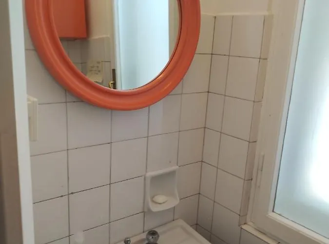 Bed and Breakfast I Filoksenia Τεργέστη